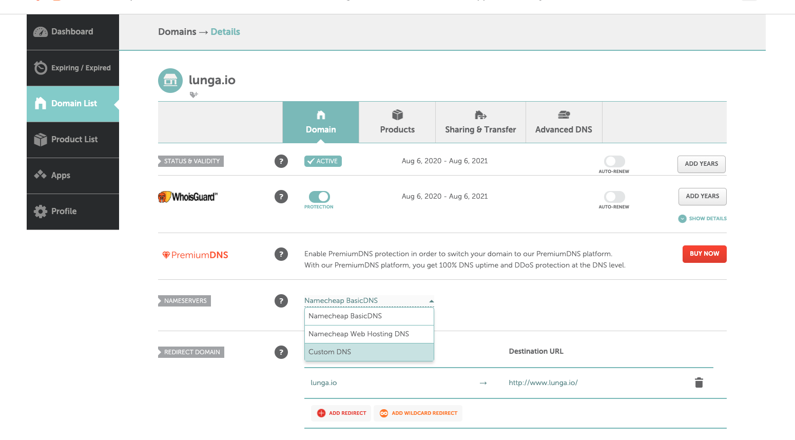 Домен лист. Namecheap офис. Namecheap 0.99. Dashboard DNS web hosting. Cloudflare DNS.